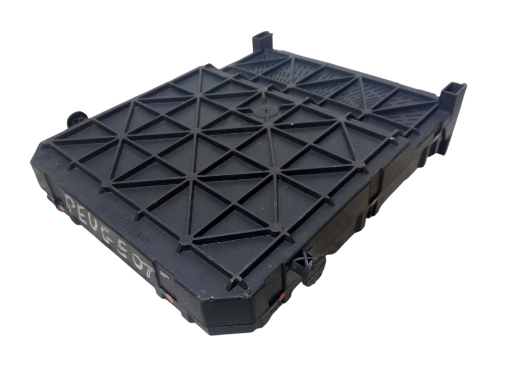 Modulo Bsi Caixa Fusiveis Peugeot 206 207 2007 2012 1.4 7
