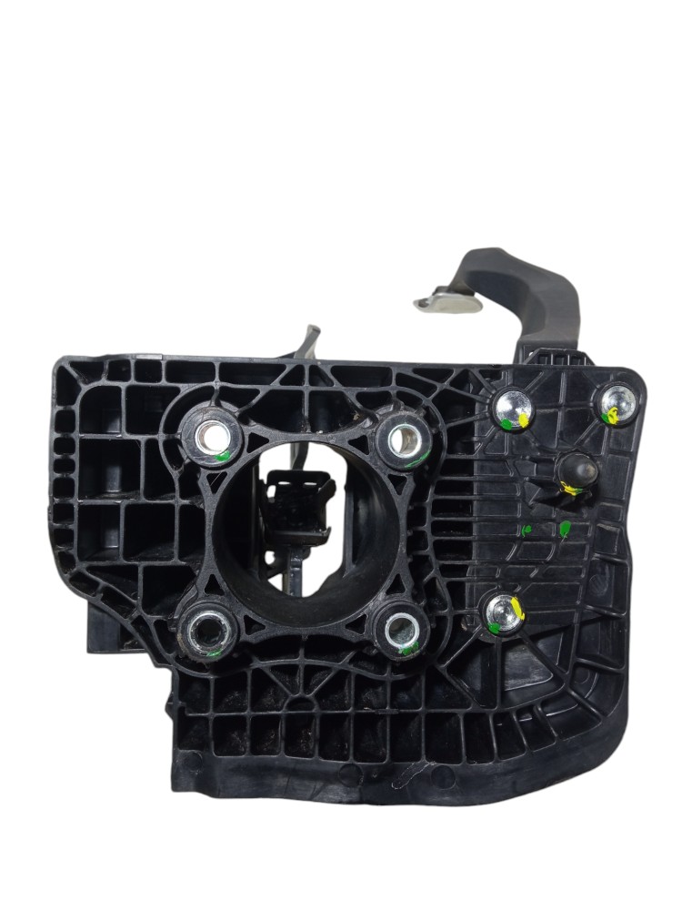 Pedaleira Conjunto Pedal Acelerador Freio Aircross 2013 2018 6