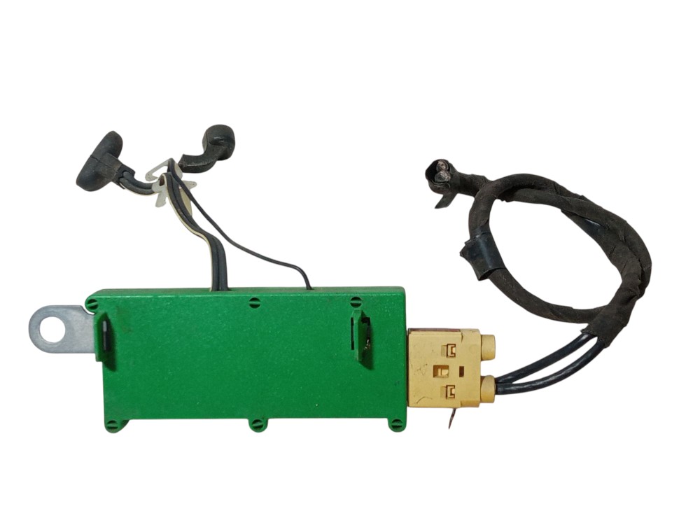 Modulo Antena Radio Volvo S40 2005 2009 Usado 30737917 8