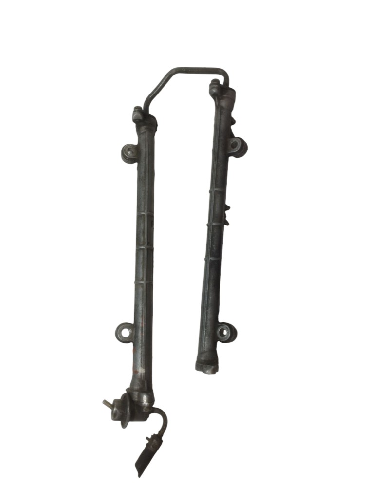 Flauta Bicos Injetores Mitsubishi Pajero Sport 2005 2006 3.0 3