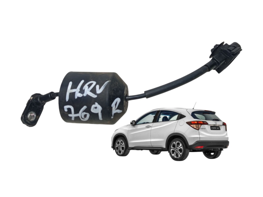 Sensor ABS Traseiro Honda HR-V 2016 2020 1.8 Usado 1