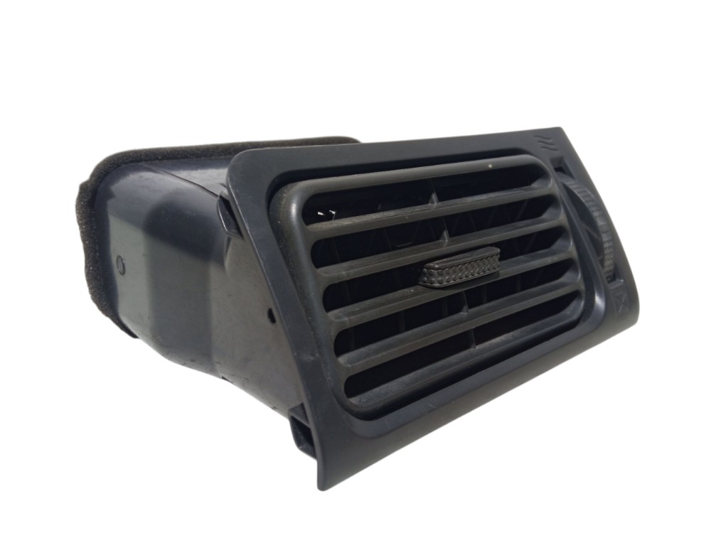 Moldura Difusor De Ar Direito Painel Lifan 620 2009 2012 3