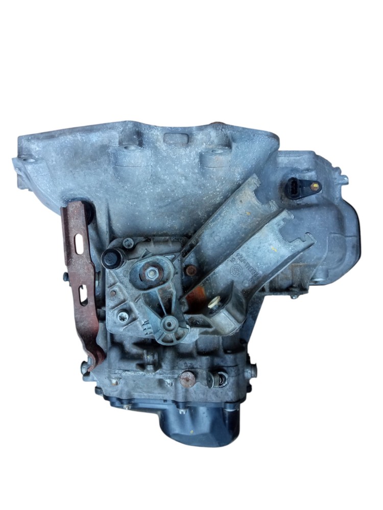 Caixa Marcha Cambio Manual Gm Corsa Celta 2002 2006 1.0 8v 6