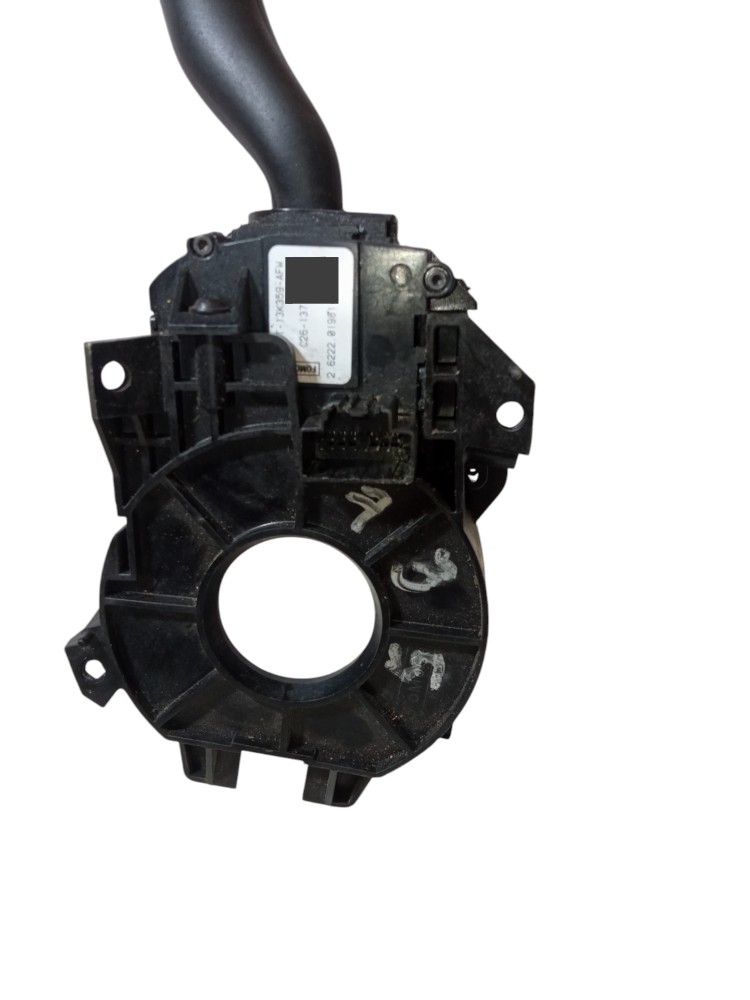 Chave De Seta Limpador Parabrisa Ford Fusion 2006 2012 2 3 4