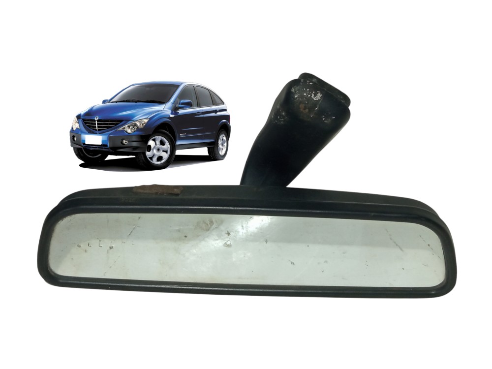 Espelho Retrovisor Interno Central Ssangyong Actyon 2010 1
