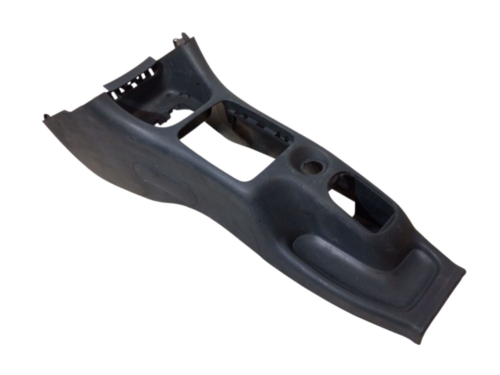 Acabamento Console Central Peugeot 206 207 2006 2012 1.4 5