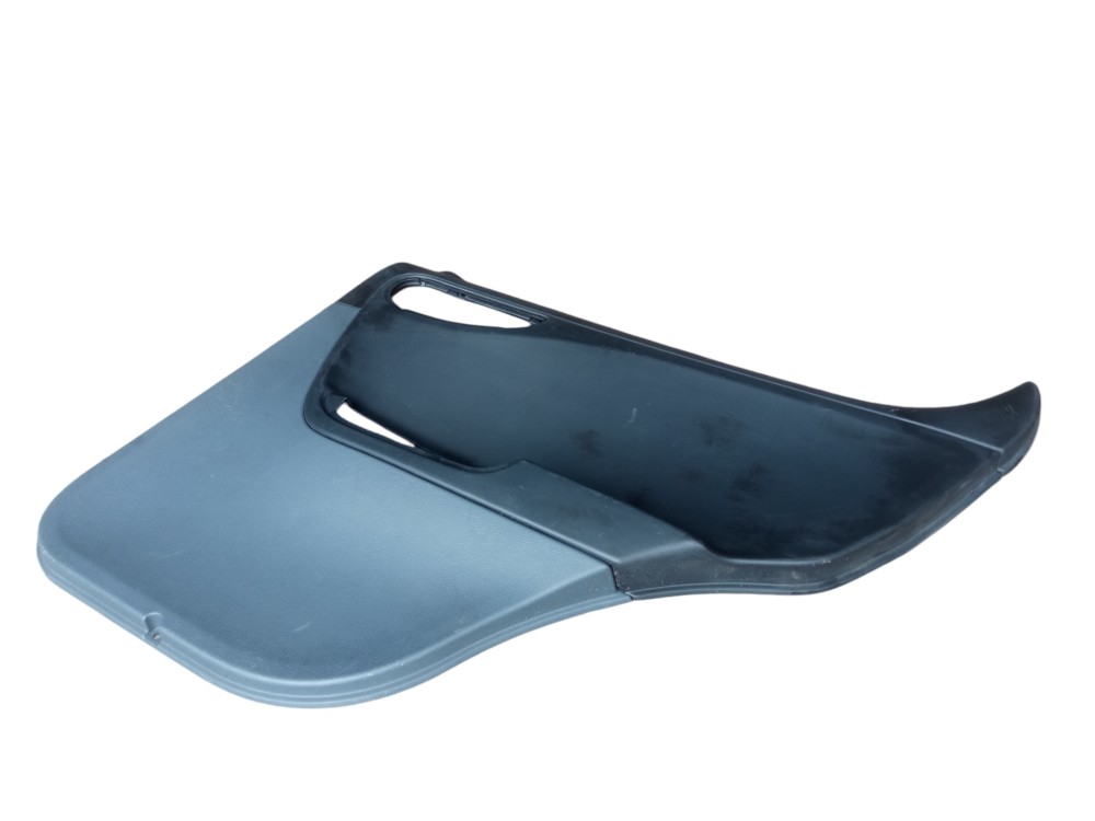 Forro De Porta Traseira Direita Jac J3 2010 2015 Original  Preto 3
