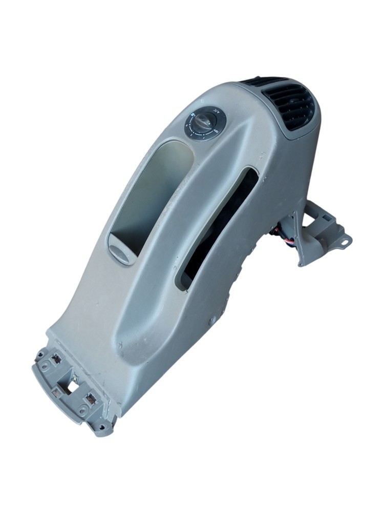 Console Central Traseiro Citroen Xsara Picasso 2002 2010 1