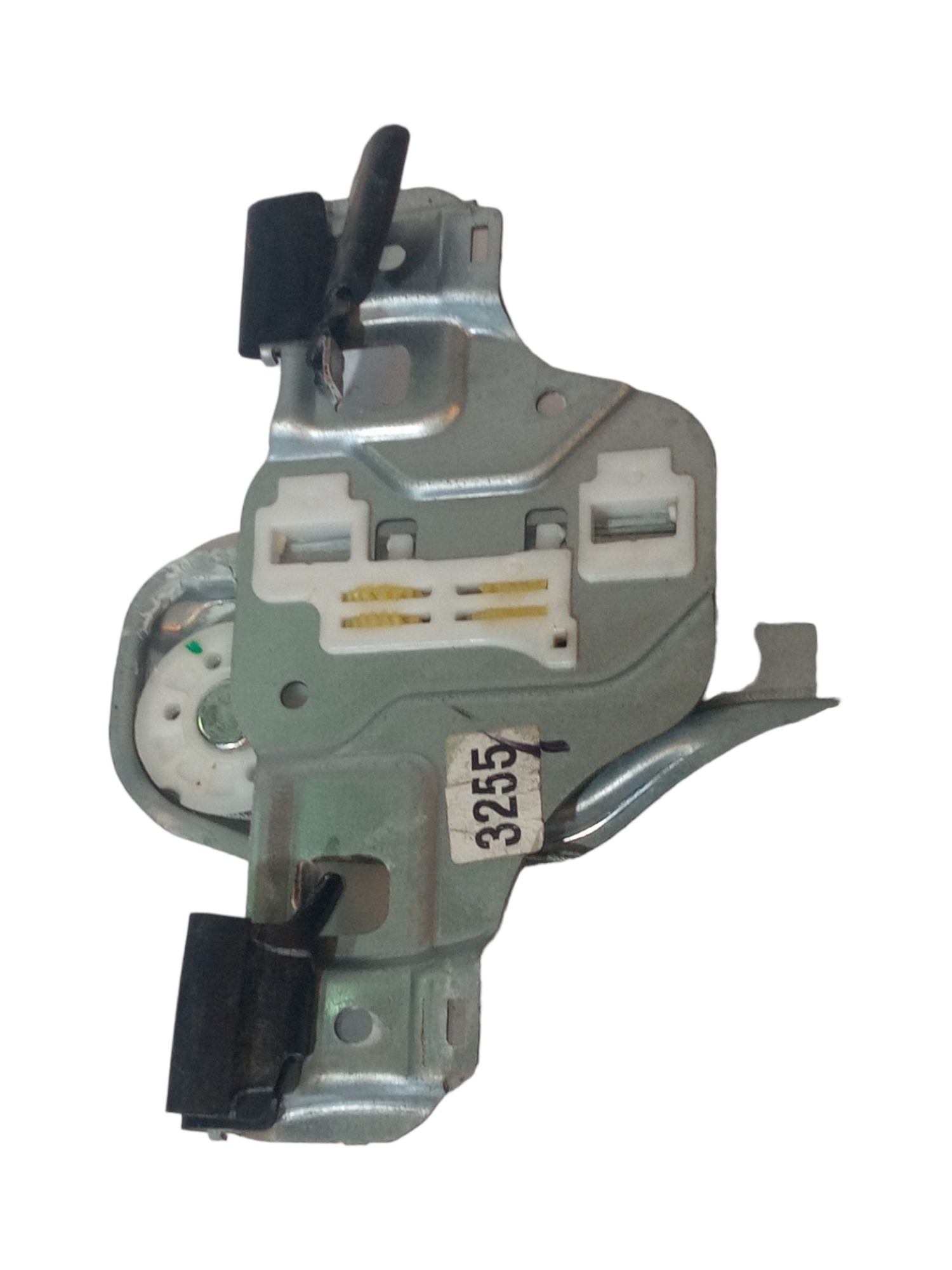 Maquina Motor Vidro Traseiro Esquerdo Chevrolet Tracker 2017 3