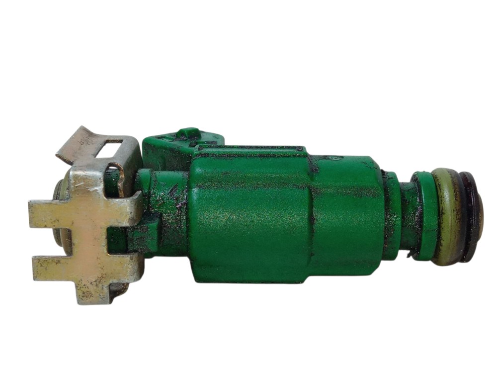 Bico Injetor Fiat Palio Fire 2002 2005 1.3 16v Gasolina 1 6