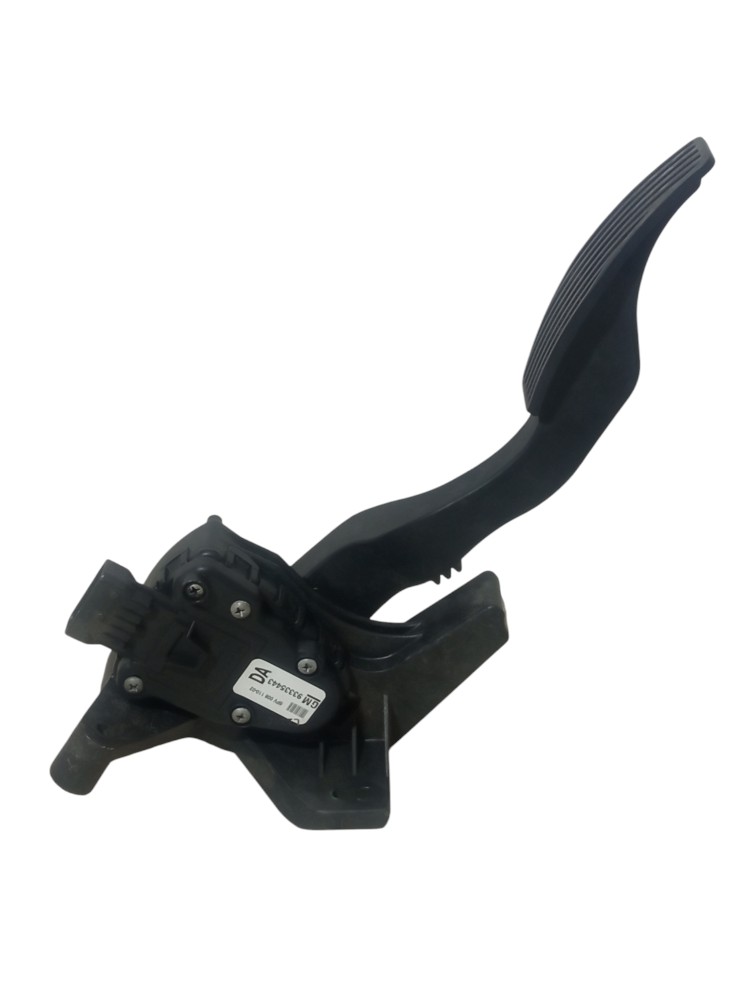 Pedal Acelerador Eletronico Gm Meriva 2003 2012 Original 5