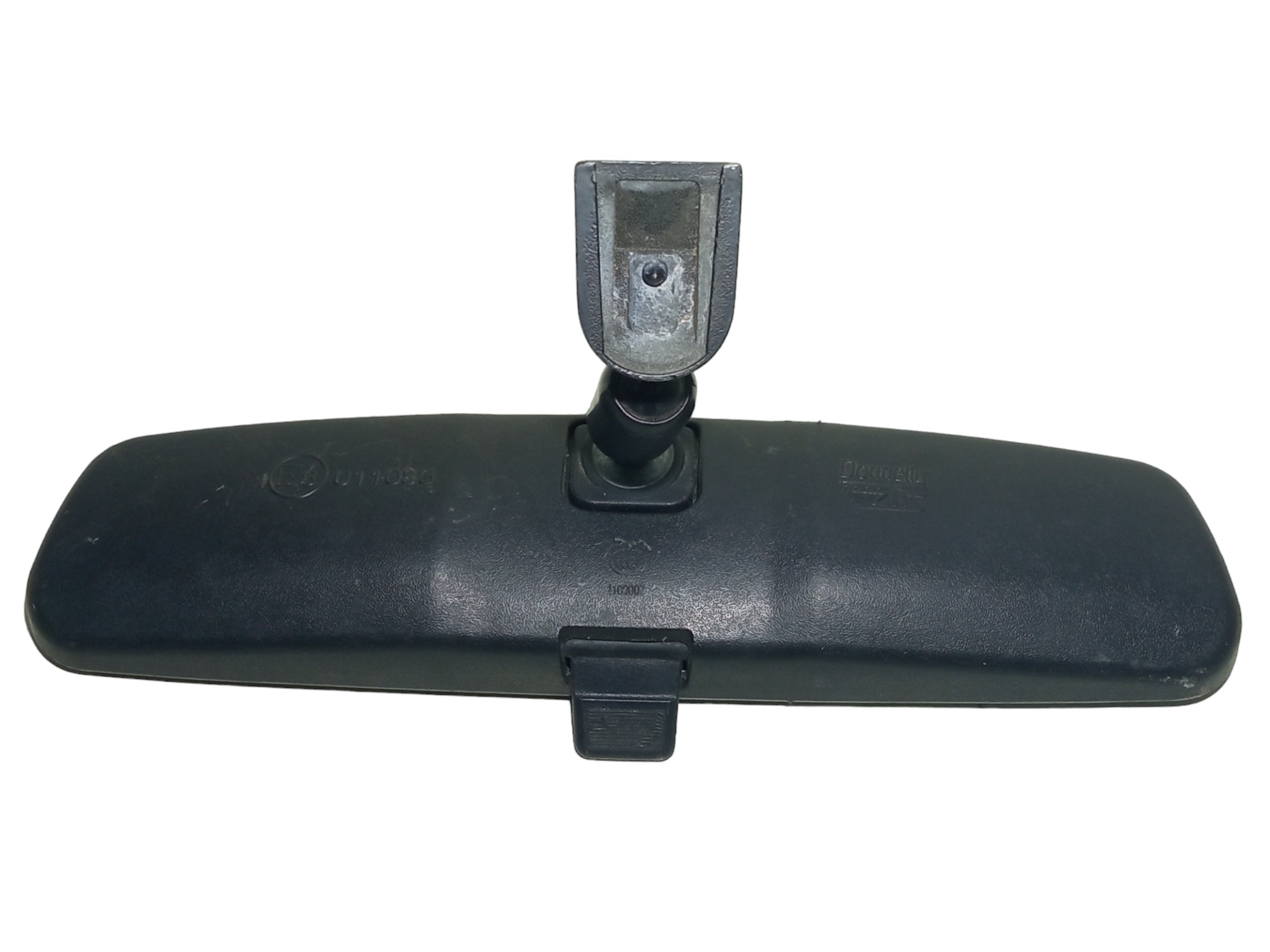 Espelho Retrovisor Interno Central Lifan X60 2013 2016 Usado 3