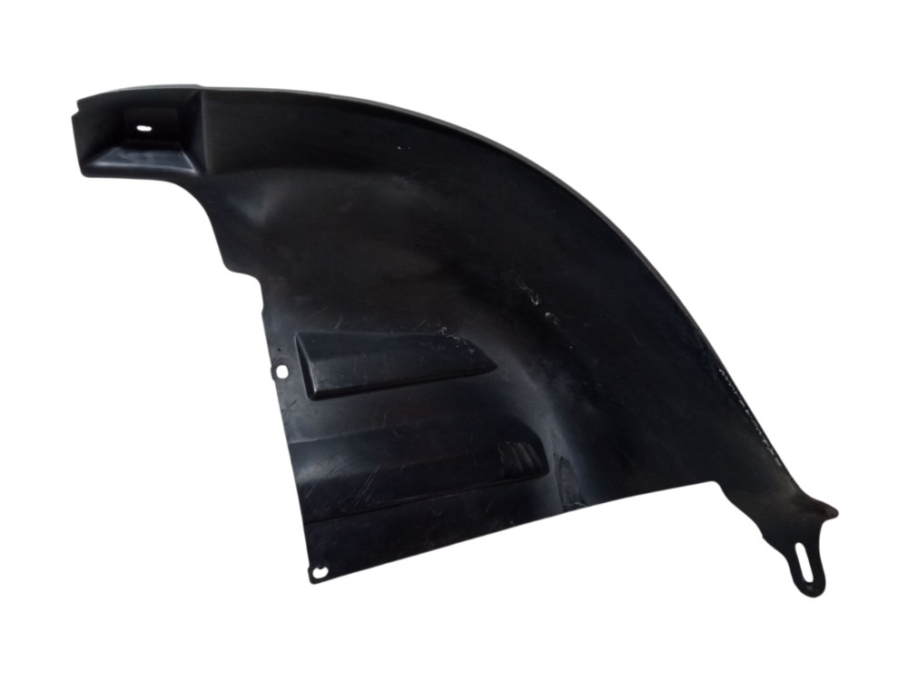 Parabarro Traseiro Esquerdo Chrysler Grand Caravan 2003 2006 7