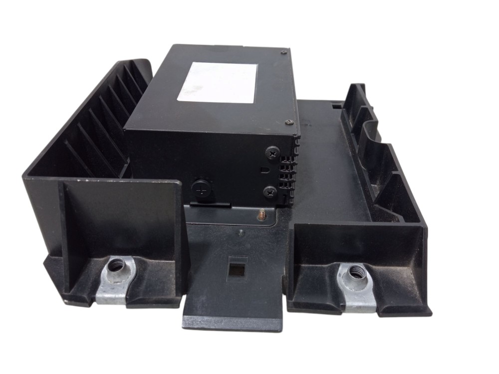 Suporte Modulo Amplificador Som Omega Fittipaldi 2008 2012 2