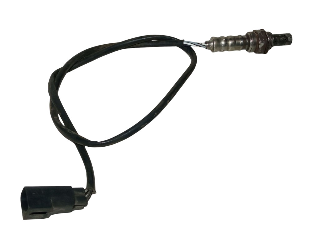 Sonda Lambda Ford Fiesta Zetec Rocam 2004 2010 1.0 8v 3