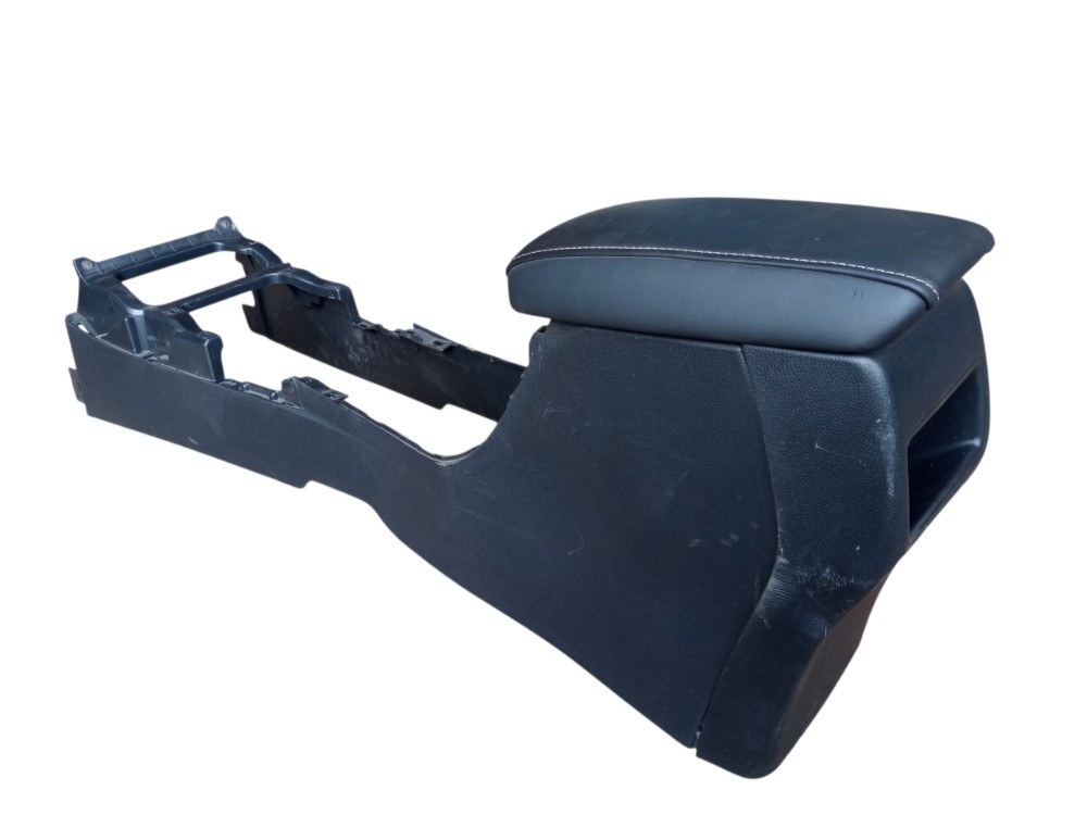 Moldura Console Central Apoio Braco Corolla Xei 2022 2023 3