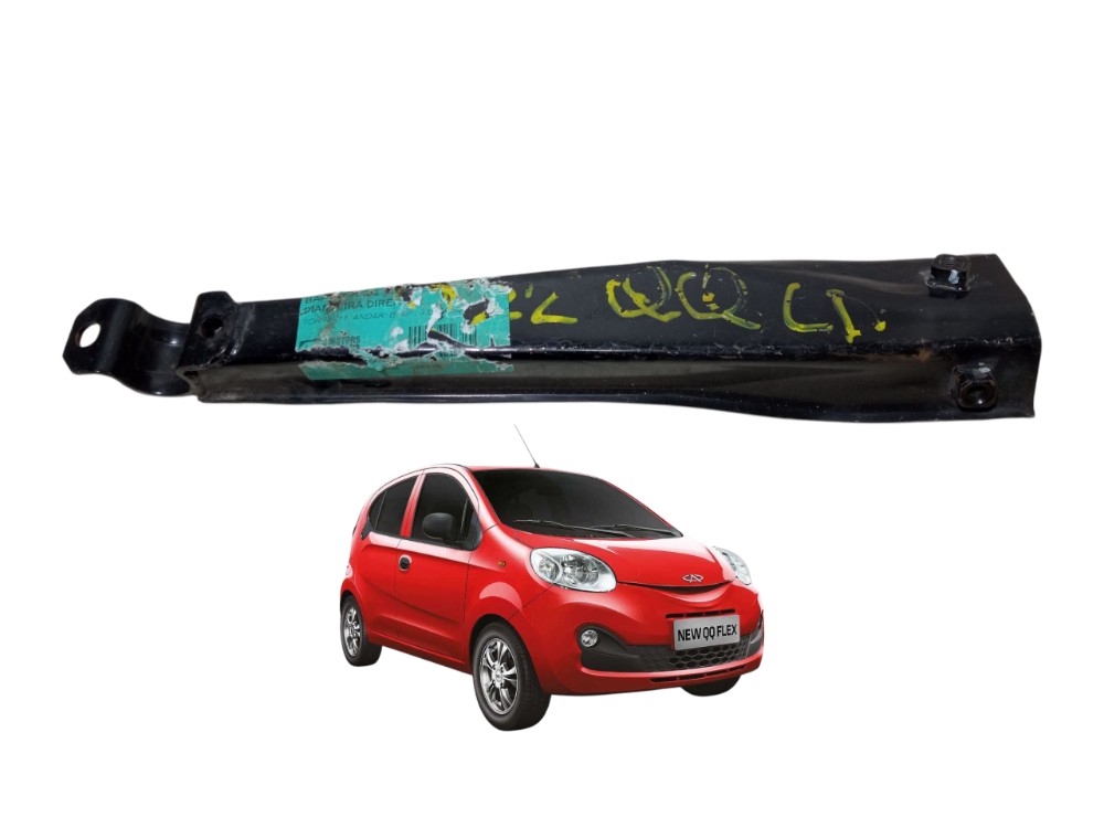 Travessa Suspensão Dianteira Direita Chery New QQ 2016 2019 1