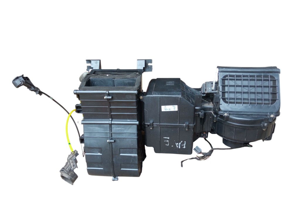 Caixa Evaporadora Ventilacao Chery Face 2010 2015 Original 4