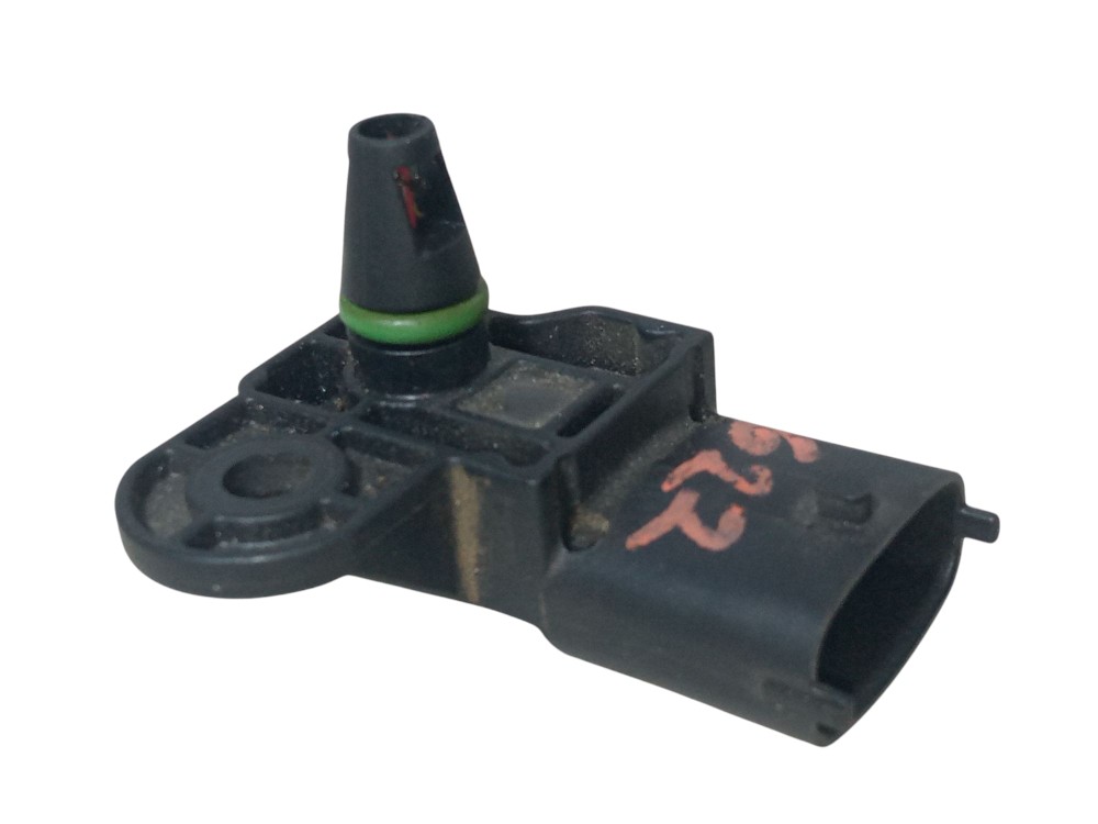 Sensor Map Lifan X60 2013 2016 1.8 16v Gasolina Original 7