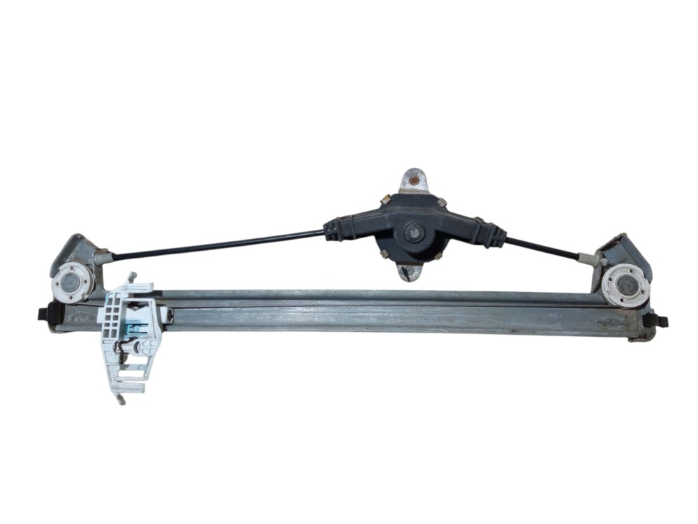 Maquina Vidro Manual Traseiro Esquerdo Fiat Uno Vivace 2014 6