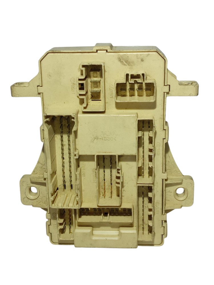 Modulo Central Caixa Fusiveis Kia Cerato 2008 2013 1.6 2.0 3