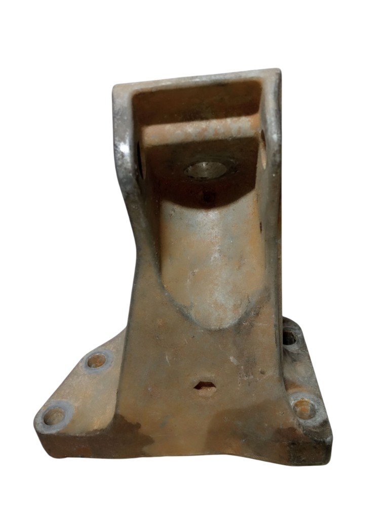 Suporte Coxim Esquerdo Motor Mitsubishi Pajero Io 99 2002 4
