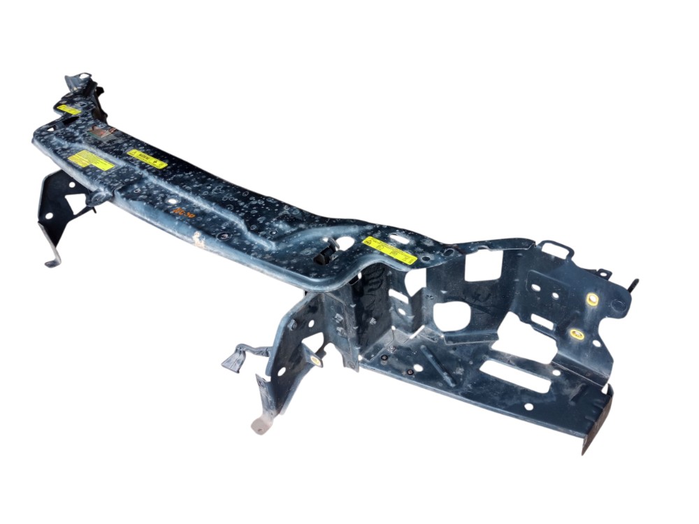 Painel Frontal Superior Mini Frente Volvo Xc90 2004 2005 T6 2