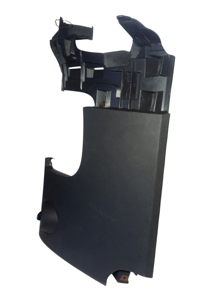 Acabamento Moldura Inferior Botao Farol Vw Up Tsi 2014 2021 5