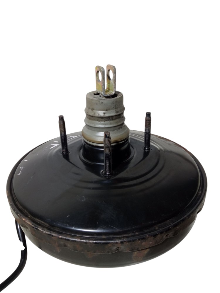 Hidrovacuo Servo Freio Ford Fiesta 2004 2010 Original Usado 5