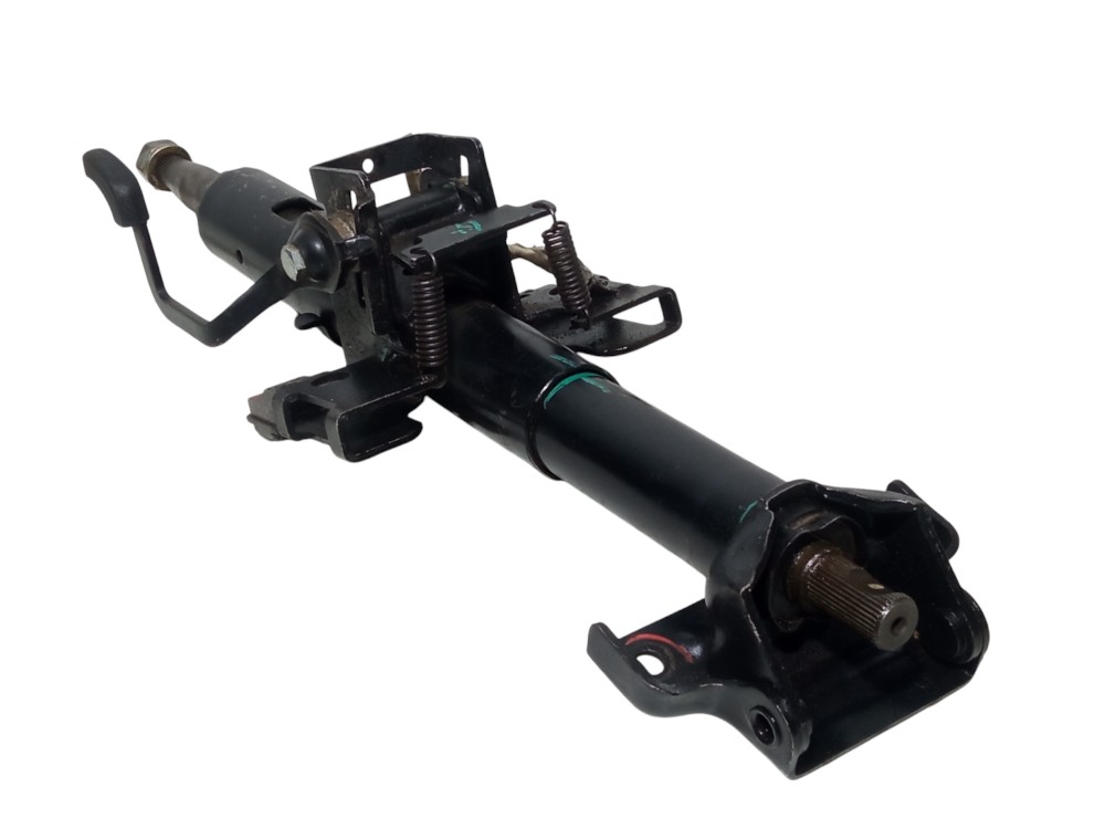 Coluna De Direcao Jac J3 2010 2015 1 4 Original Usado 4
