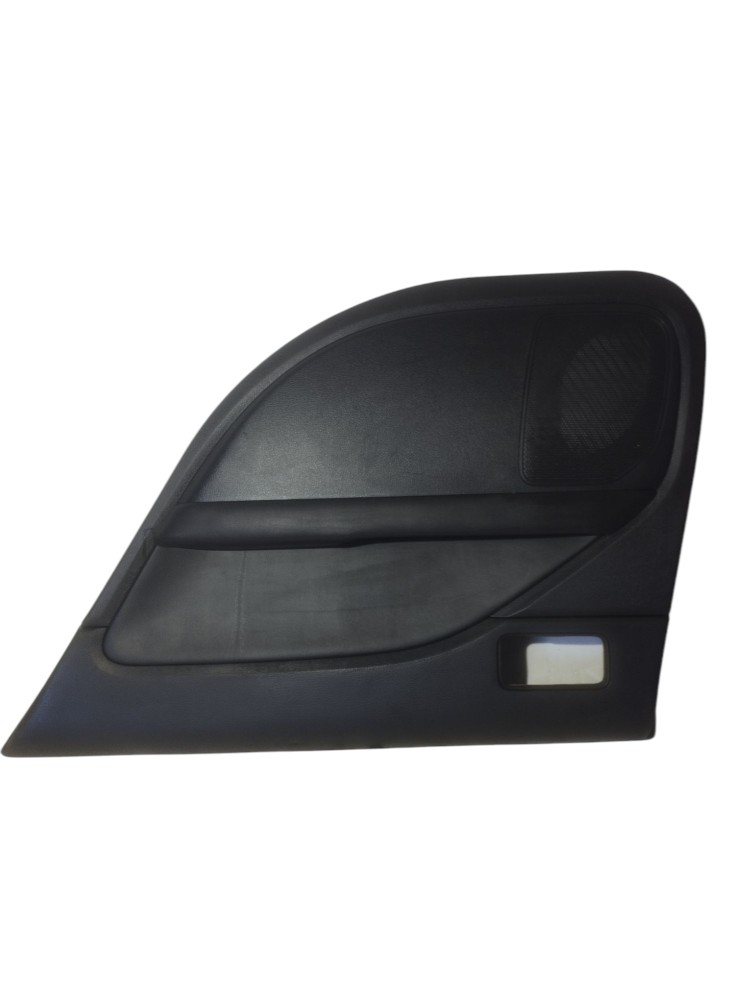 Forro Porta Traseira Direita Ford Fusion Awd 3.0 2009 2012 Preto 2