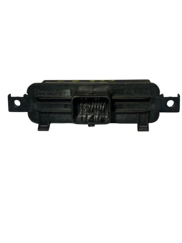 Modulo Controle Central Luz Citroen C5 2008 2013 Original 2