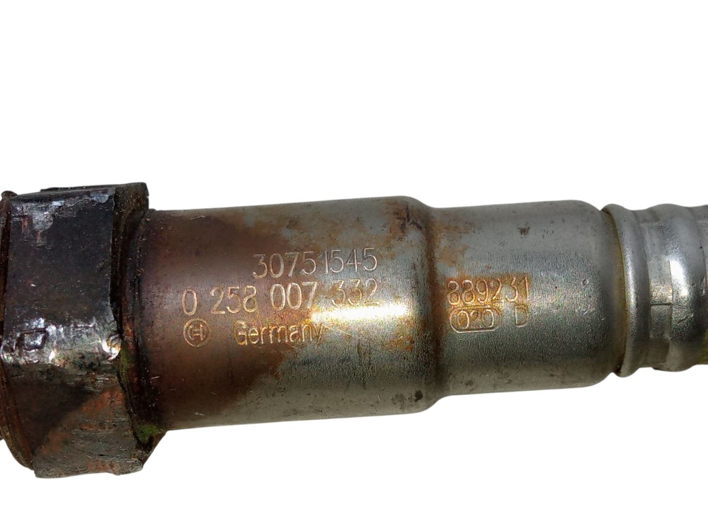 Sonda Lambda Primaria Volvo S40 2005 2009 Original 3