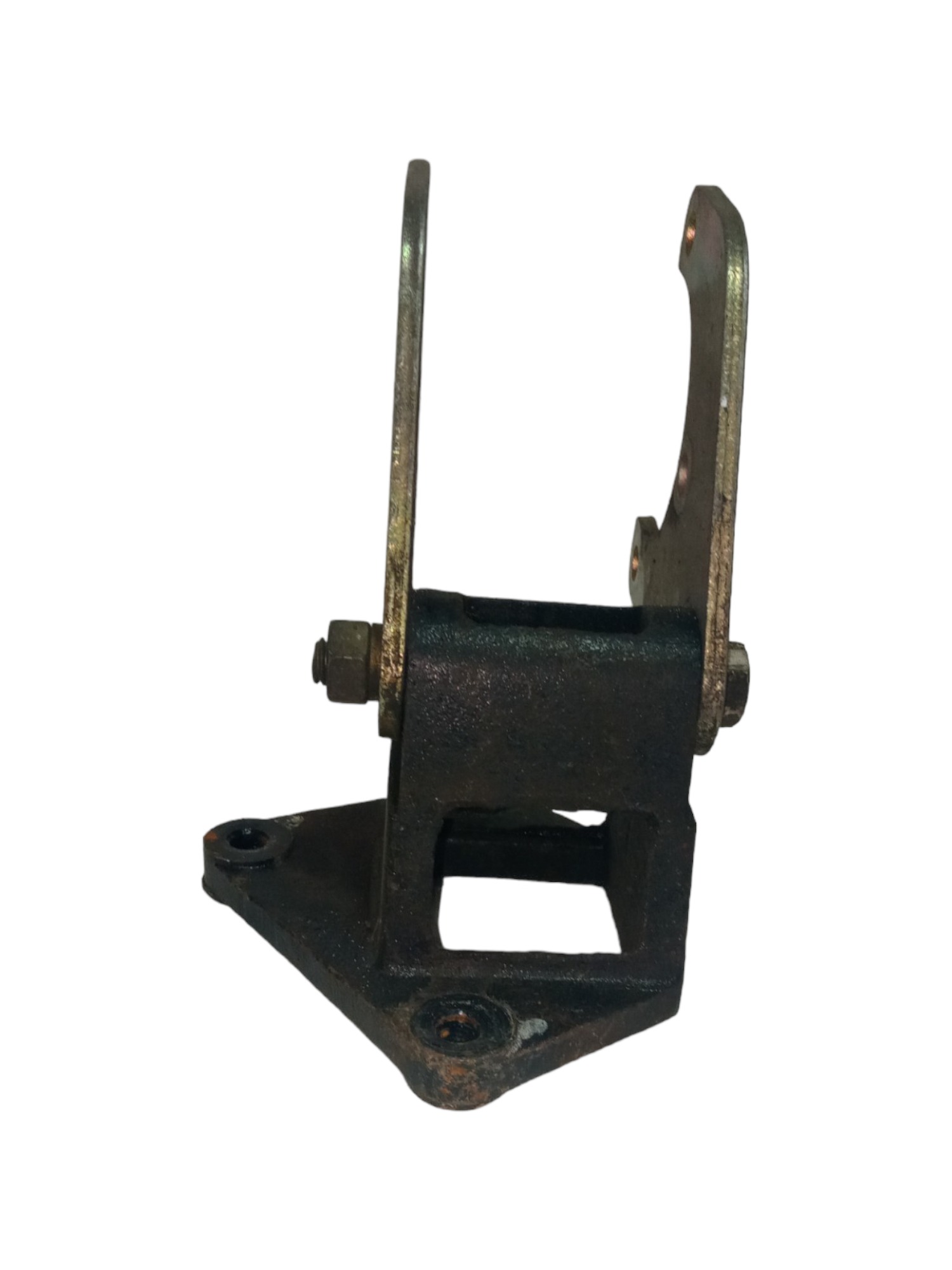 Suporte Bomba Direcao Lifan 620 2010 2011 2012 2013 1.5 4