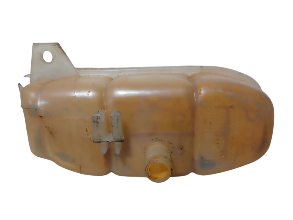 Reservatorio Agua Radiador Fiat Palio Fire 2006 1.4 8v Flex 5
