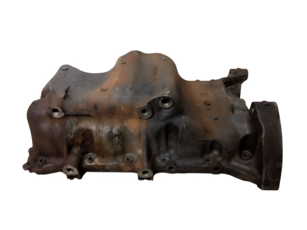 Carter Oleo Motor Honda Civic 2007 2016 1.8 16v 4