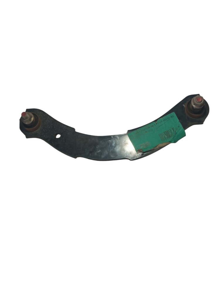 Braco Curvo Traseiro Esquerdo Mitsubishi Lancer 2012 2014 4