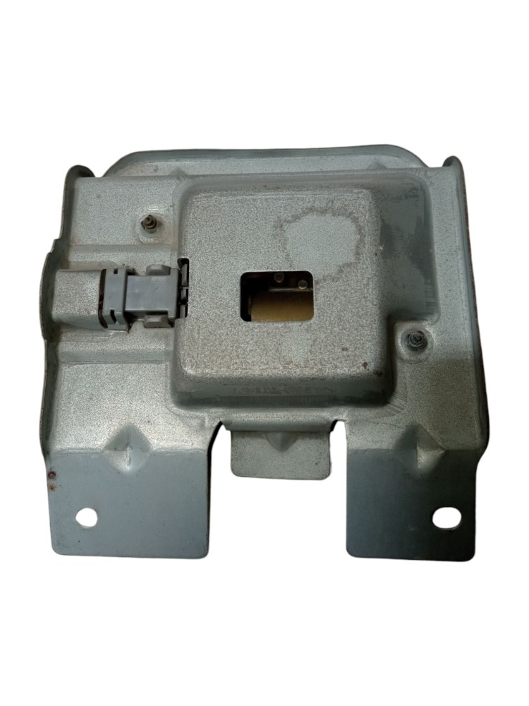 Suporte Luz Cortesia Traseira Teto Pajero Tr4 2005 2010 5