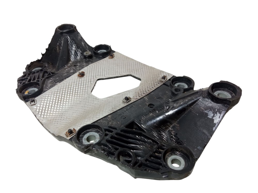 Suporte Diferencial Traseiro Volvo Xc70 2006 2007 Original 2