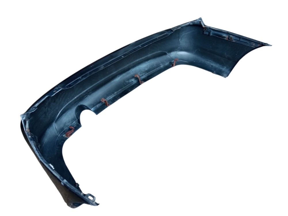 Parachoque Traseiro Kia Carens 1999 2000 2001 Original 8