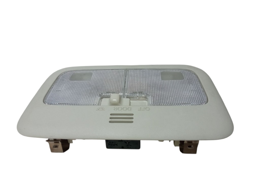 Moldura Luz Cortesia Interna Teto Corolla Xei 2022 2023 2.0 4