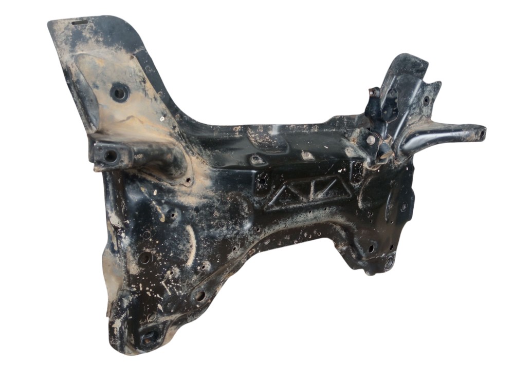 Quadro Agregado Dianteiro Peugeot 307 Citroen C4 2007 2012 4