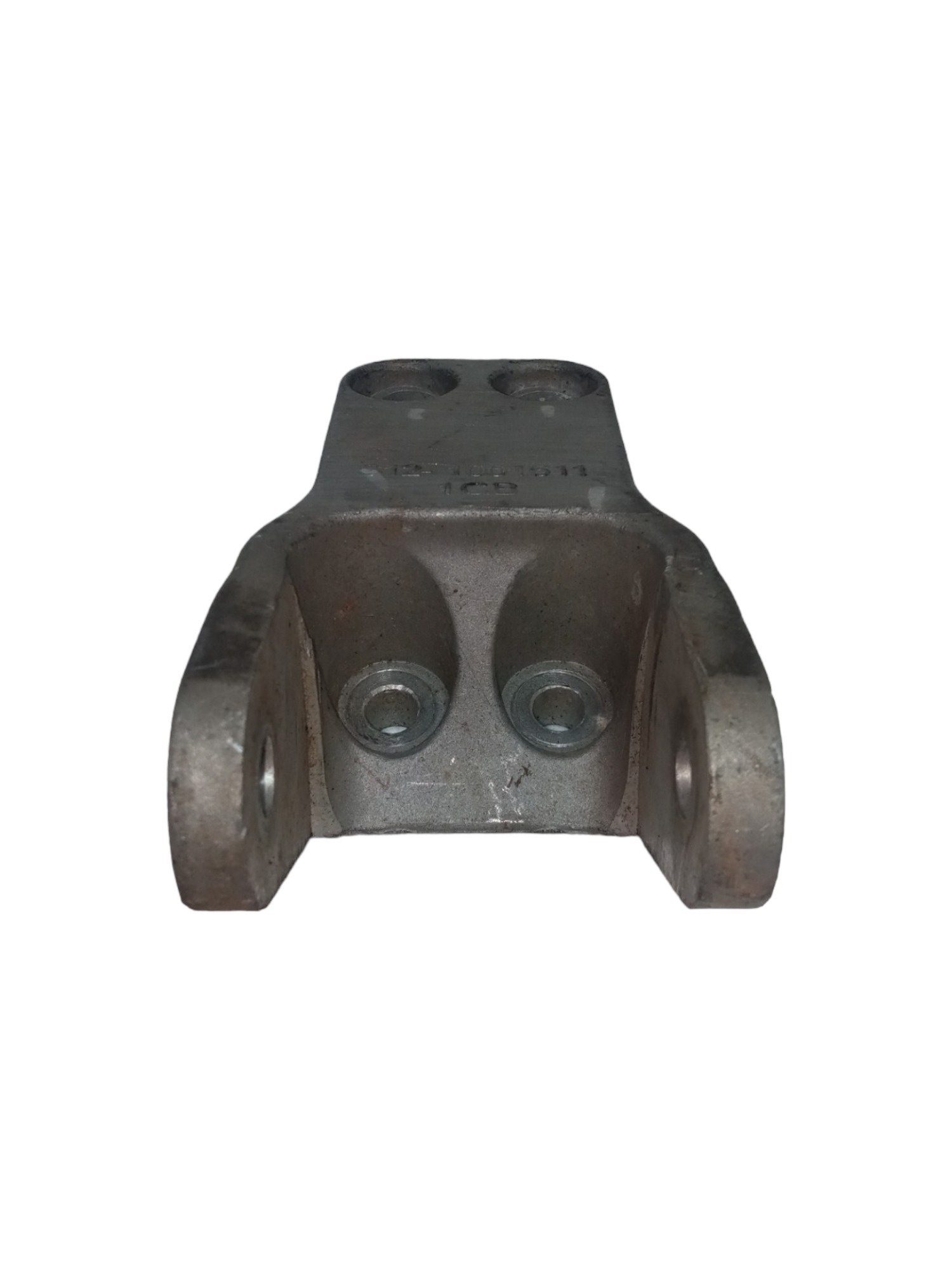 Suporte Dianteiro Coxim Calco Motor Chery Face 2011 1.3 4