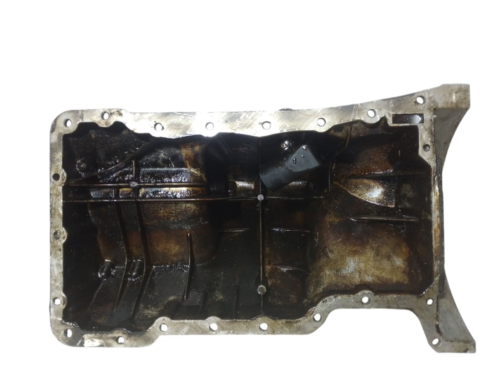 Carter Oleo Motor Mercedes Benz Classe A160 A190 1999 2005 1