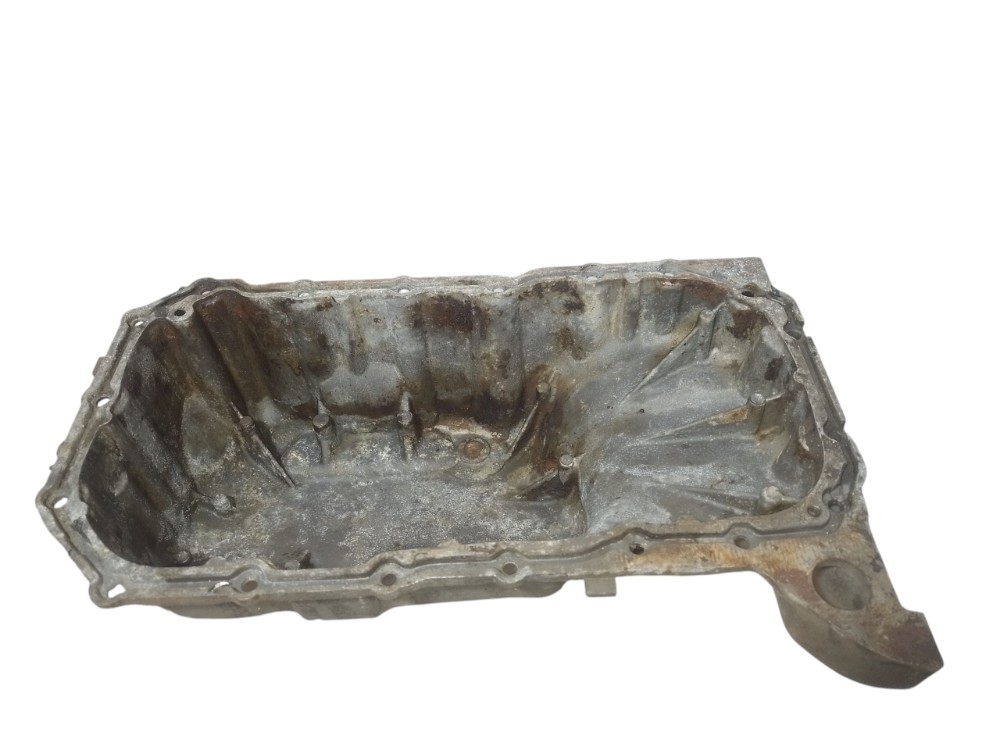 Carter Oleo Motor Peugeot 206 207 2002 2008 1.6 Citroen C3 4