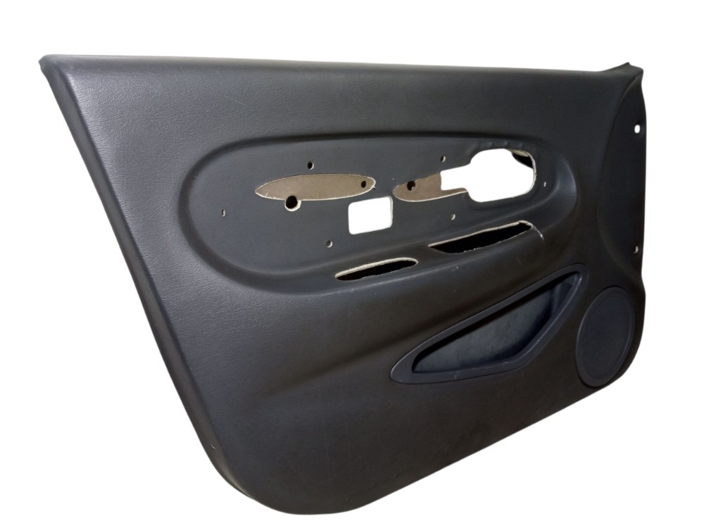 Forro Porta Dianteira Esquerda Kia Shuma 98 99 2000 1.5 Cinza 7