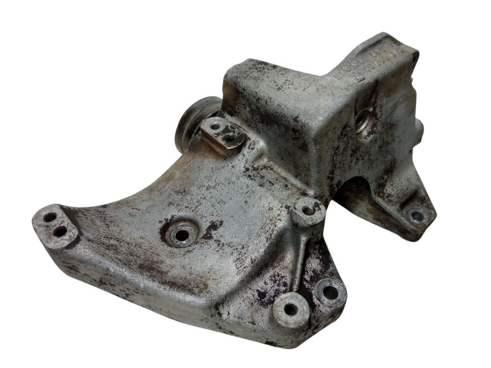 Suporte Compressor Bomba Hidraulica Vectra 97 2005 2.0 2.2 4