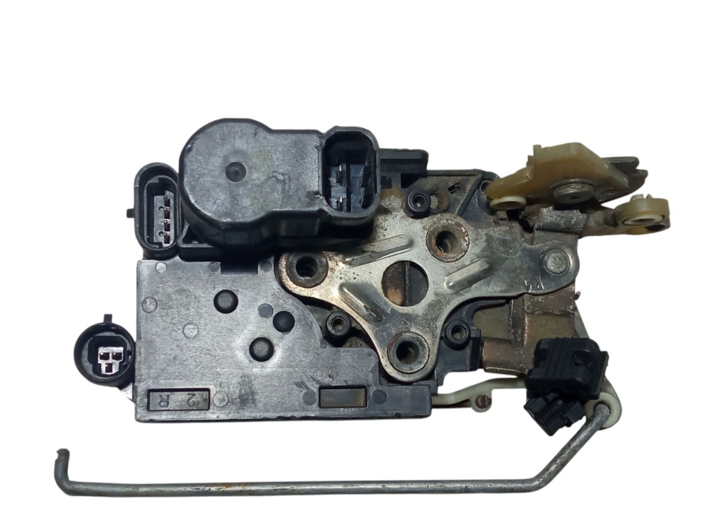 Fechadura Eletrica Dianteira Direita Fiat Marea 98 2007 6