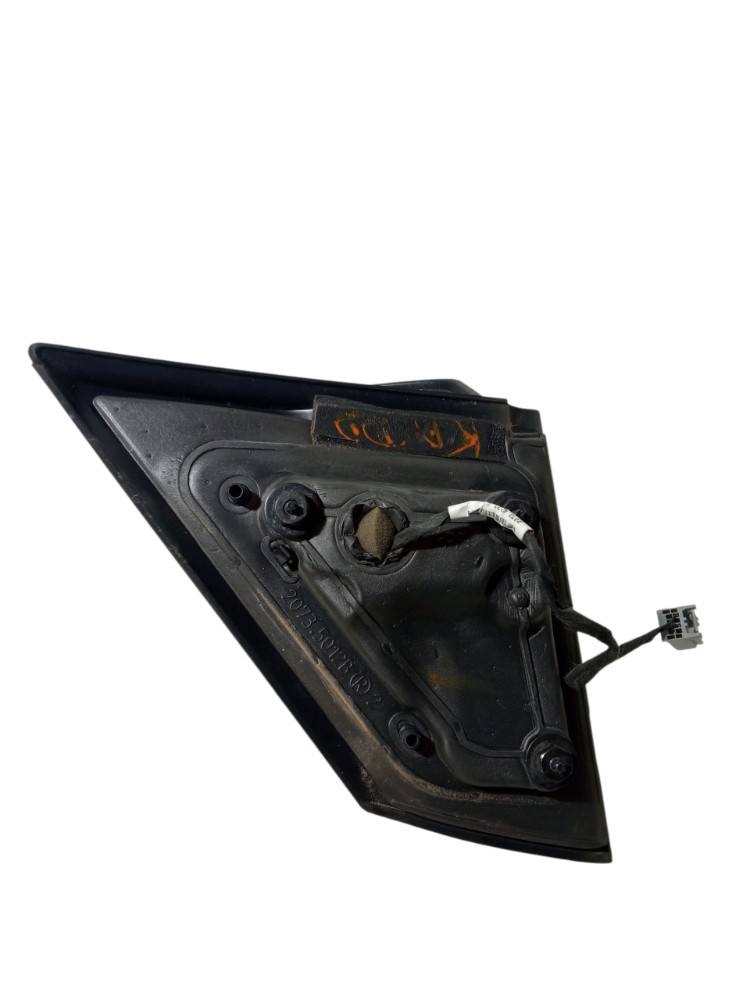 Retrovisor Eletrico Direito Ford Ka Sedan 2018 2019 1.5 3cc 7