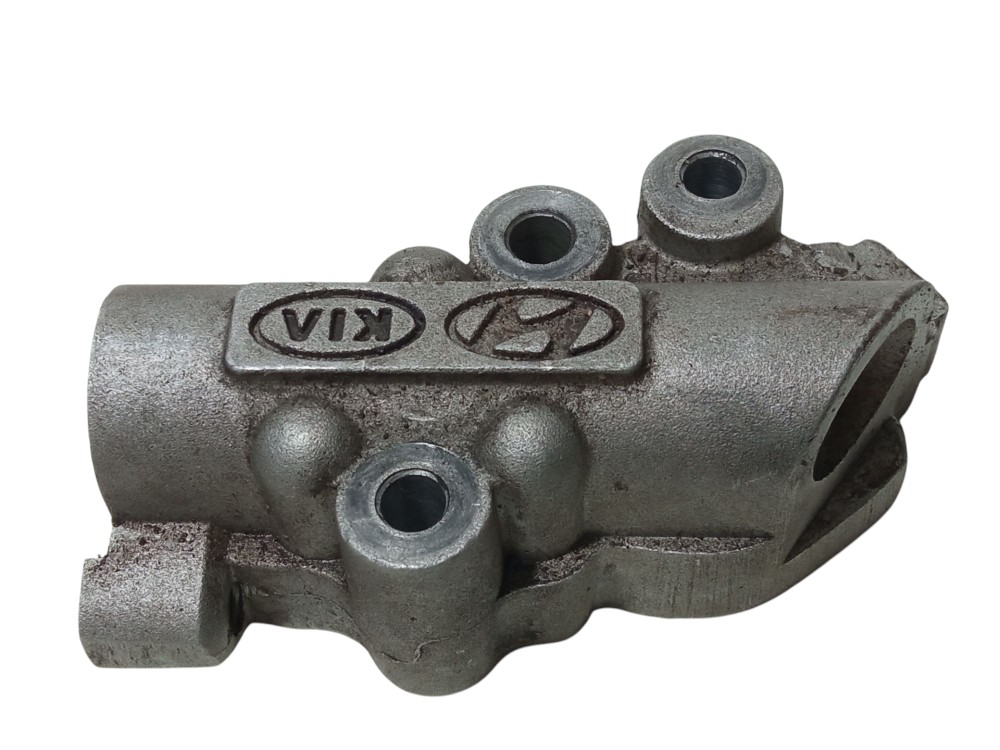 Suporte Valvula Selenoide Hyundai Santa Fe 2013 2016 3.3 V6 3